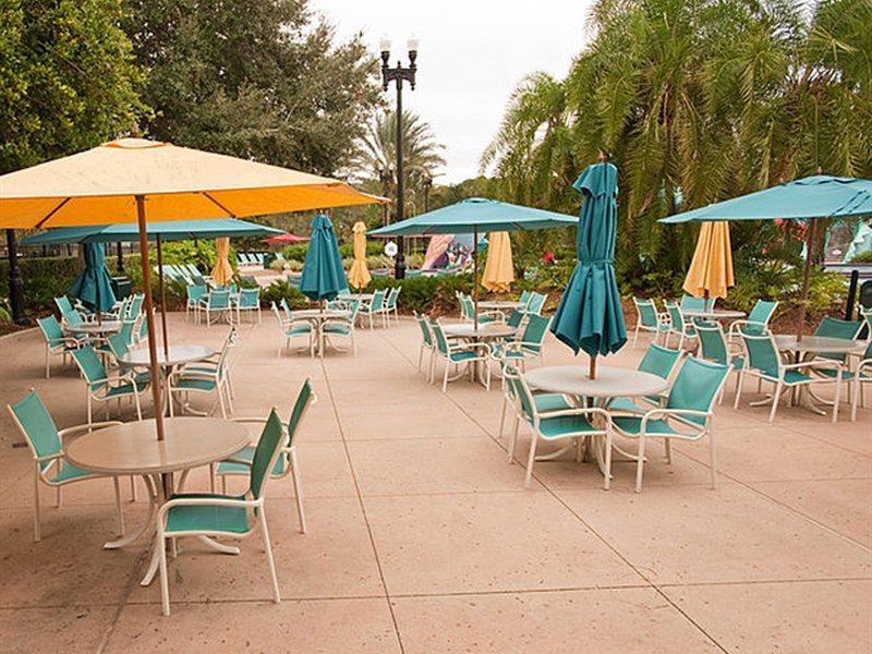 Disney'S Port Orleans Resort - French Quarter Lake Buena Vista Kültér fotó